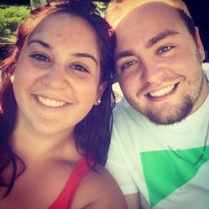 Meet your Posher, Nicholas